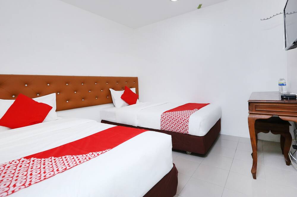 Photo of Bedroom in Taman Johor Jaya
