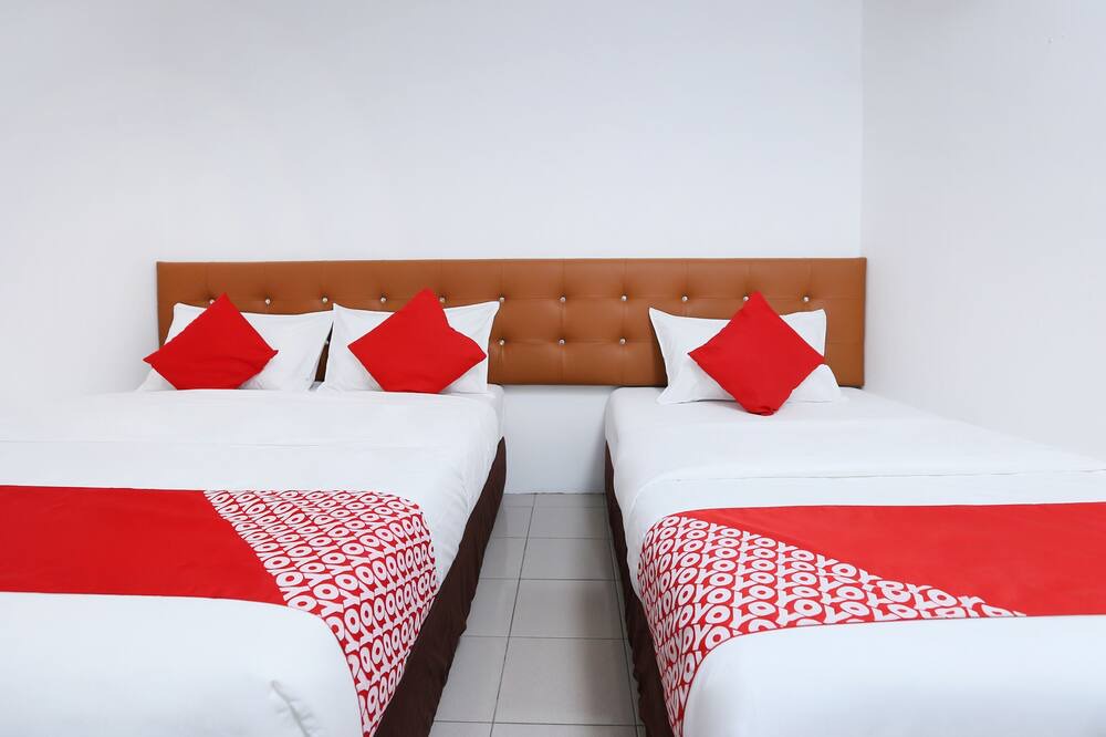 Photo of Bedroom in Taman Johor Jaya
