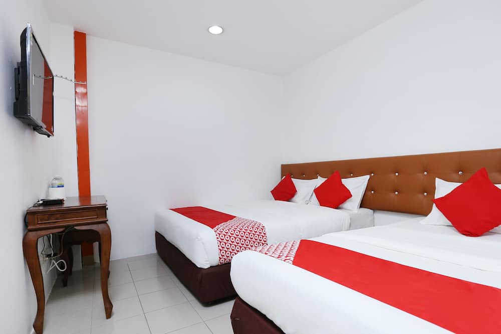 Photo of Bedroom in Taman Johor Jaya