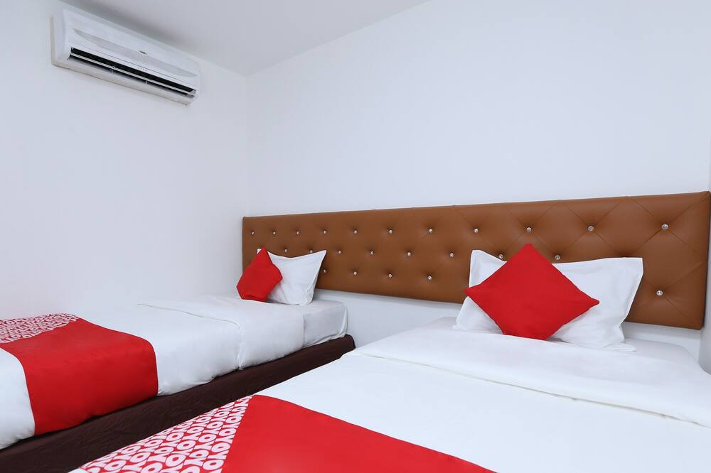 Photo of Bedroom in Taman Johor Jaya