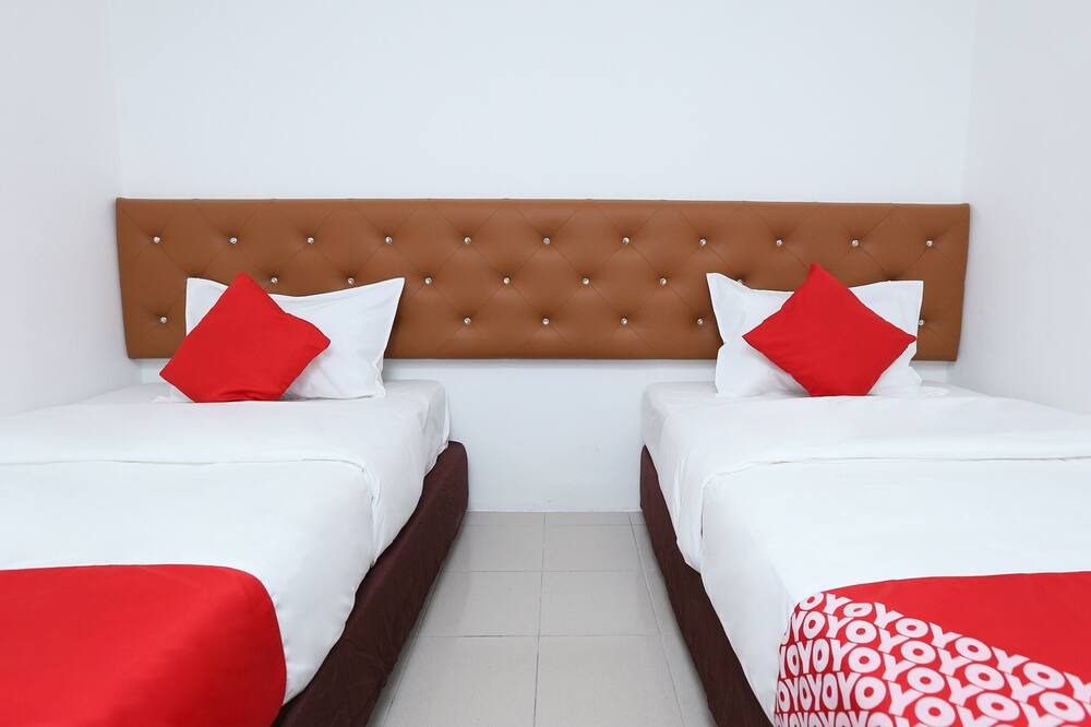 Photo of Bedroom in Taman Johor Jaya