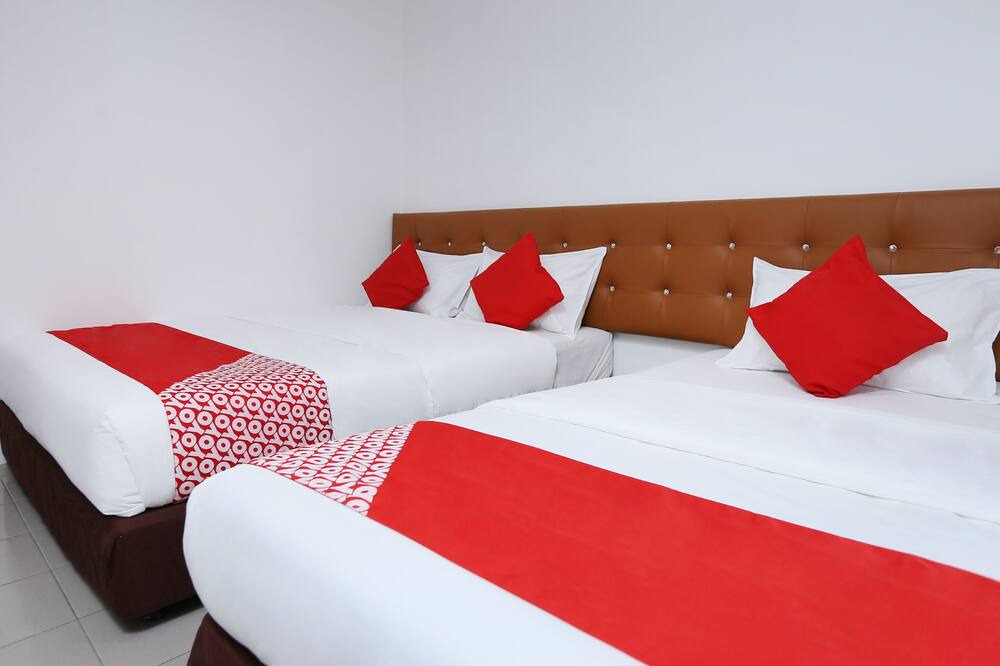 Photo of Bedroom in Taman Johor Jaya