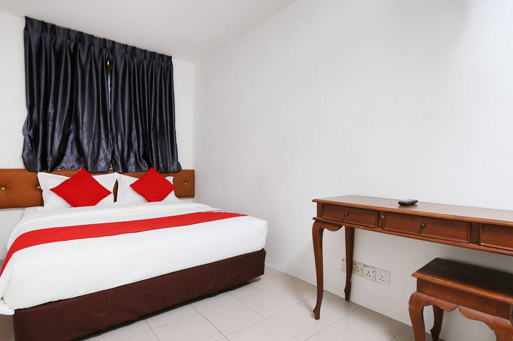 Photo of Bedroom in Taman Johor Jaya