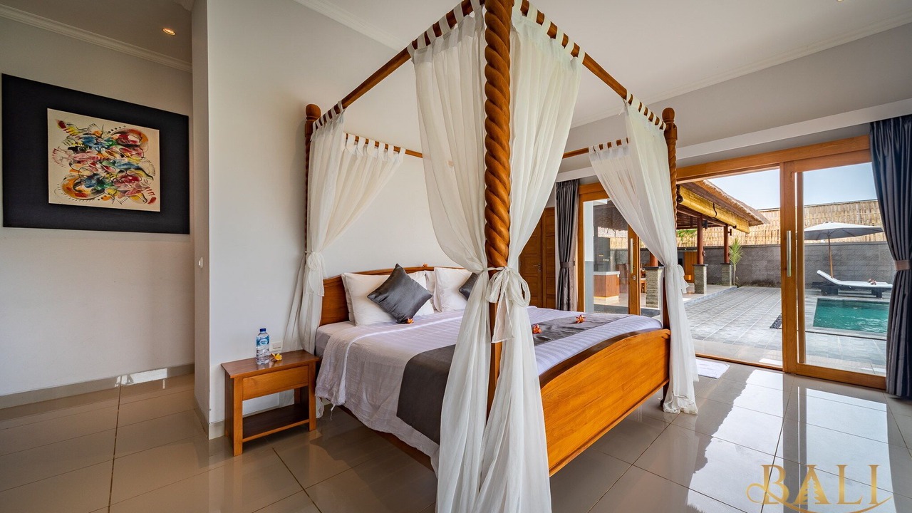 Photo of Bedroom in Kalisada