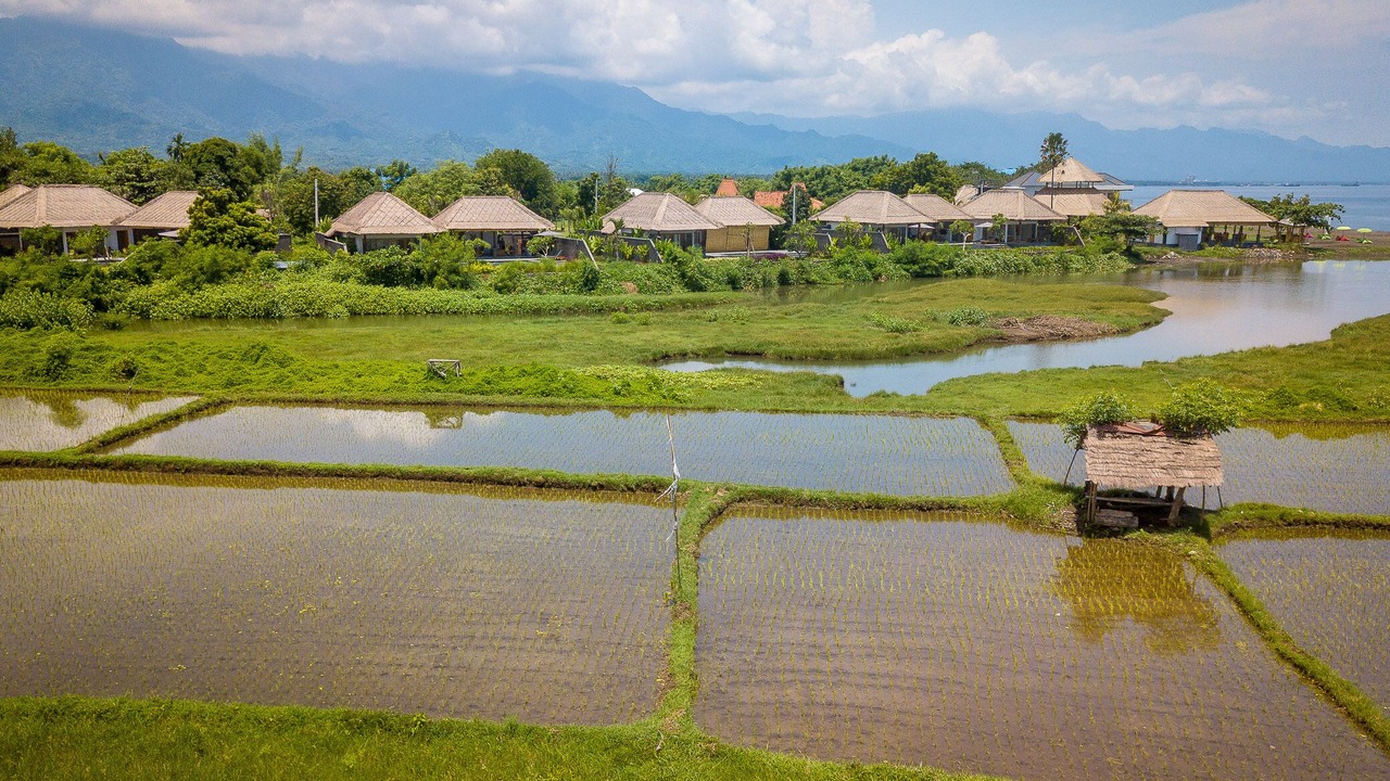 Photo of Outdoor in Kalisada