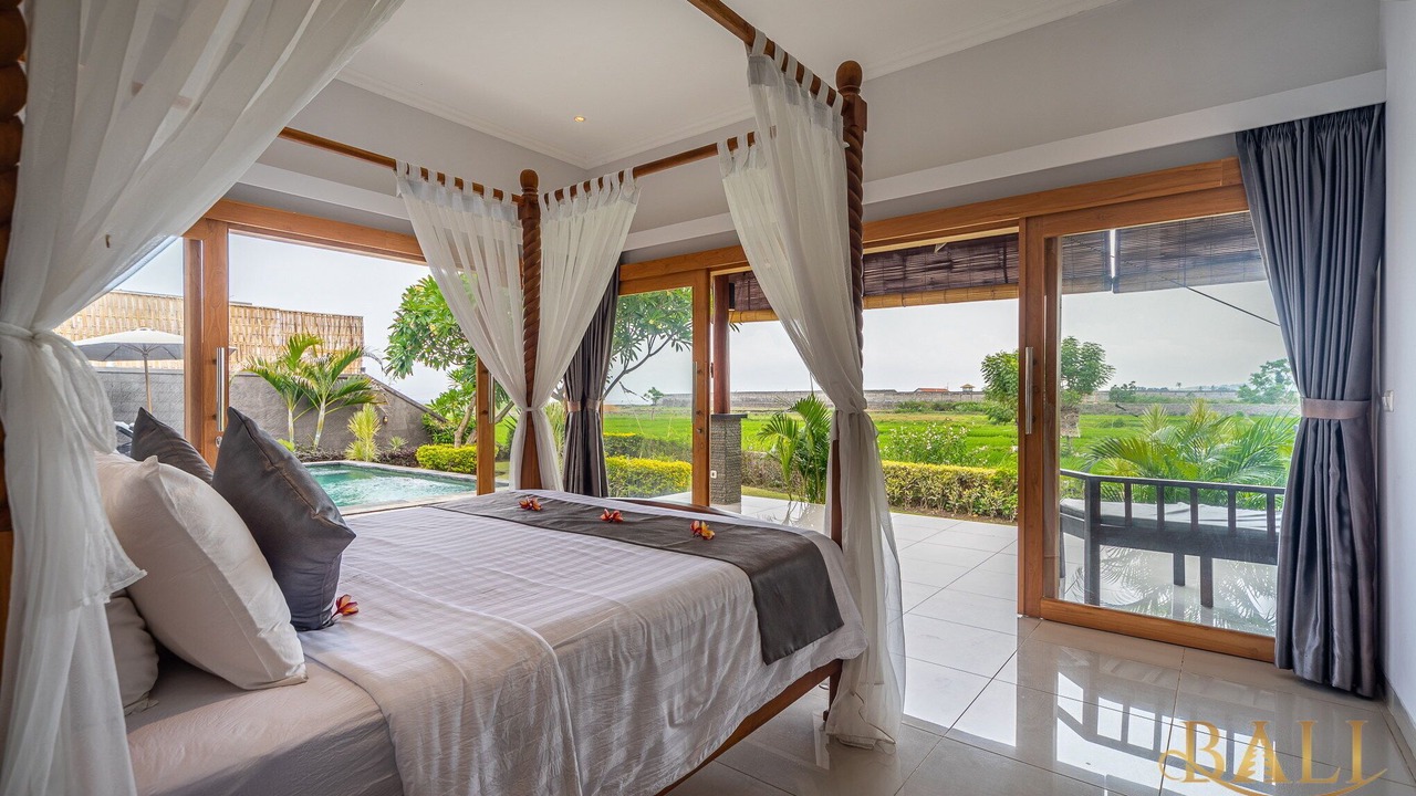 Photo of Bedroom in Kalisada