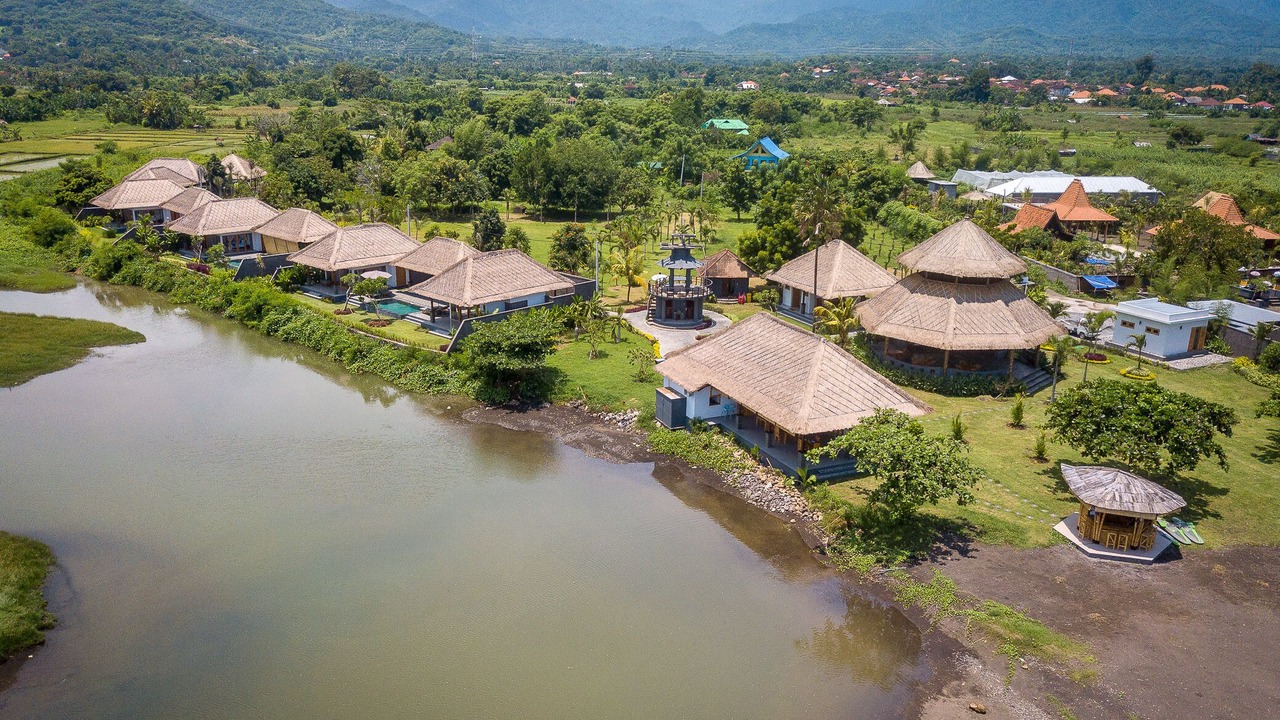 Photo of Outdoor in Kalisada