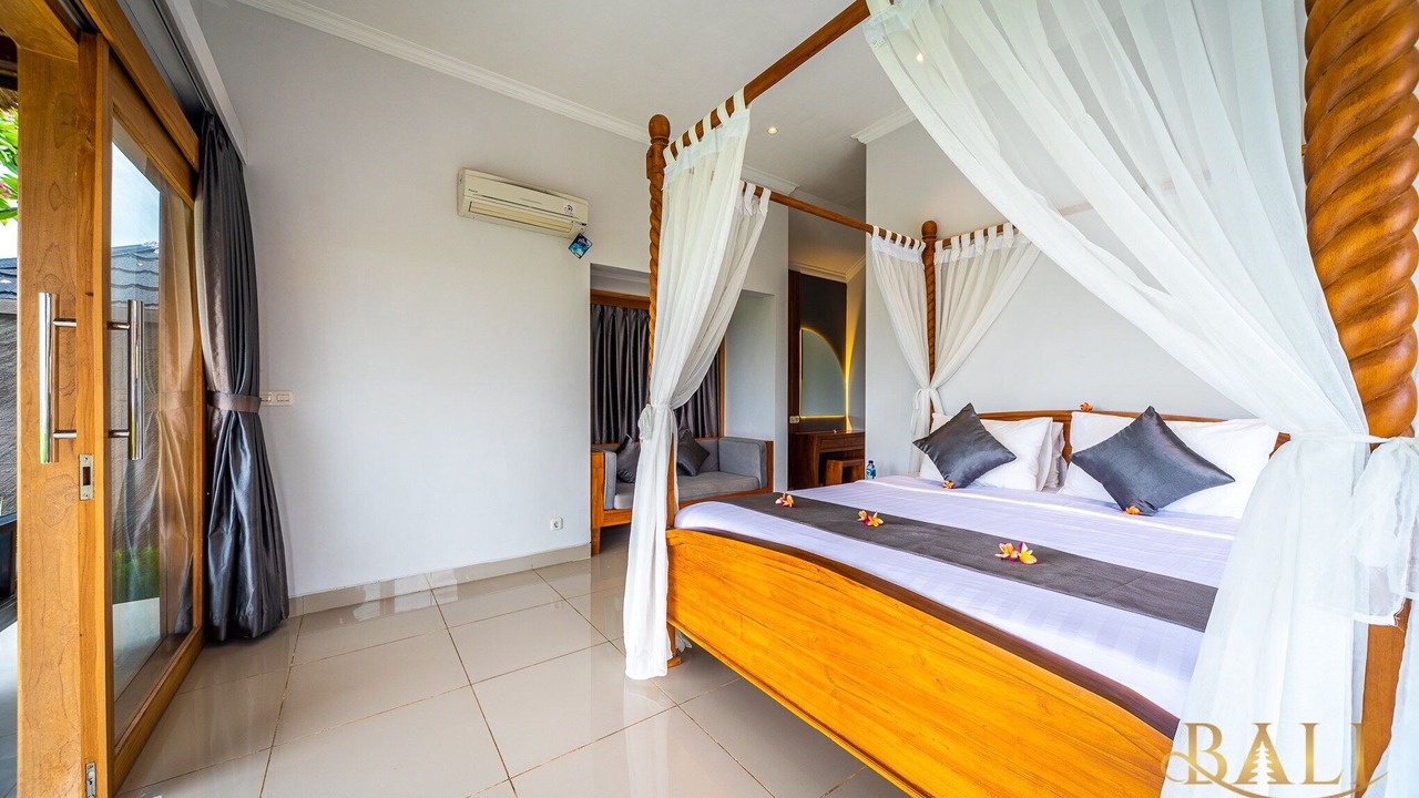 Photo of Bedroom in Kalisada