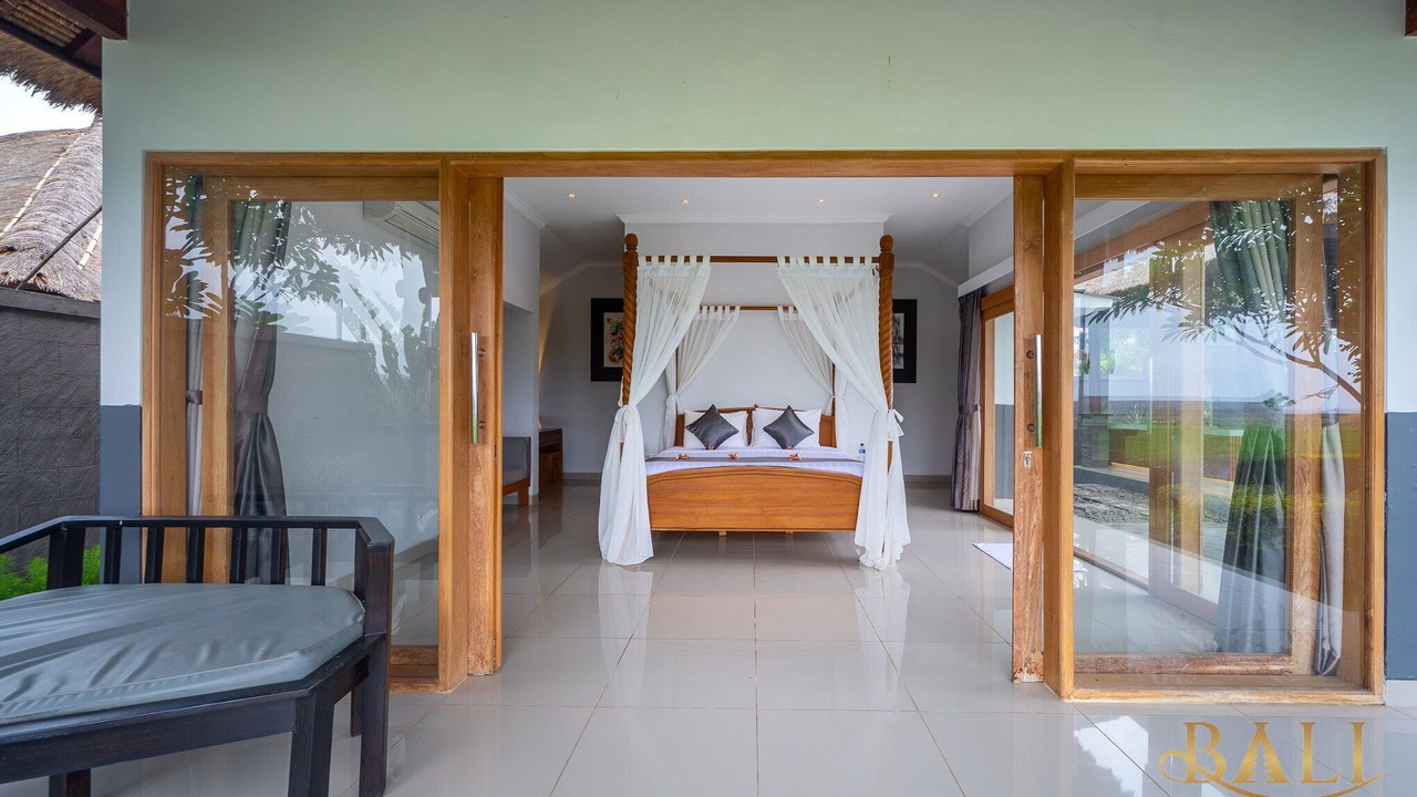 Photo of Bedroom in Kalisada