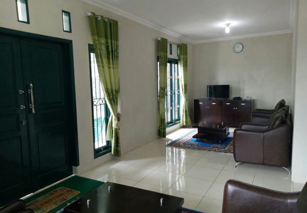 Photo of Livingroom in Cisarua