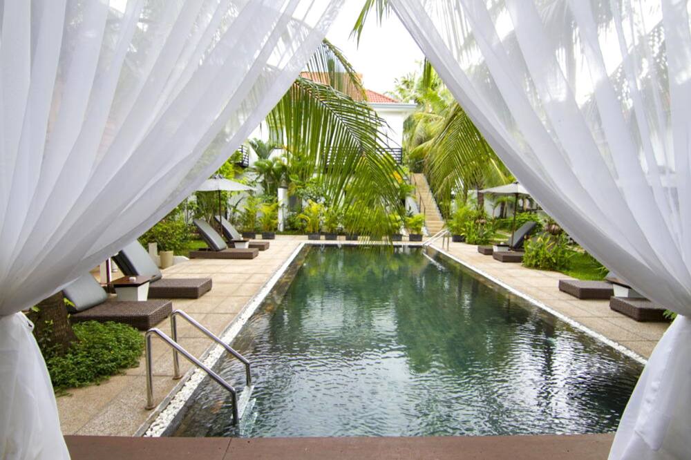 Photo of Outdoor in Siem Reap