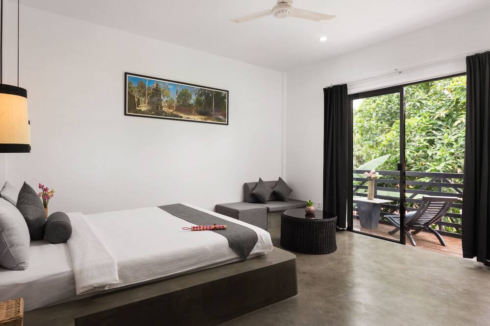 Photo of Bedroom in Siem Reap