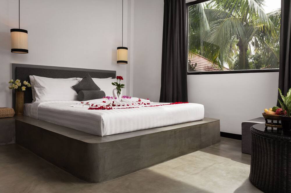 Photo of Bedroom in Siem Reap