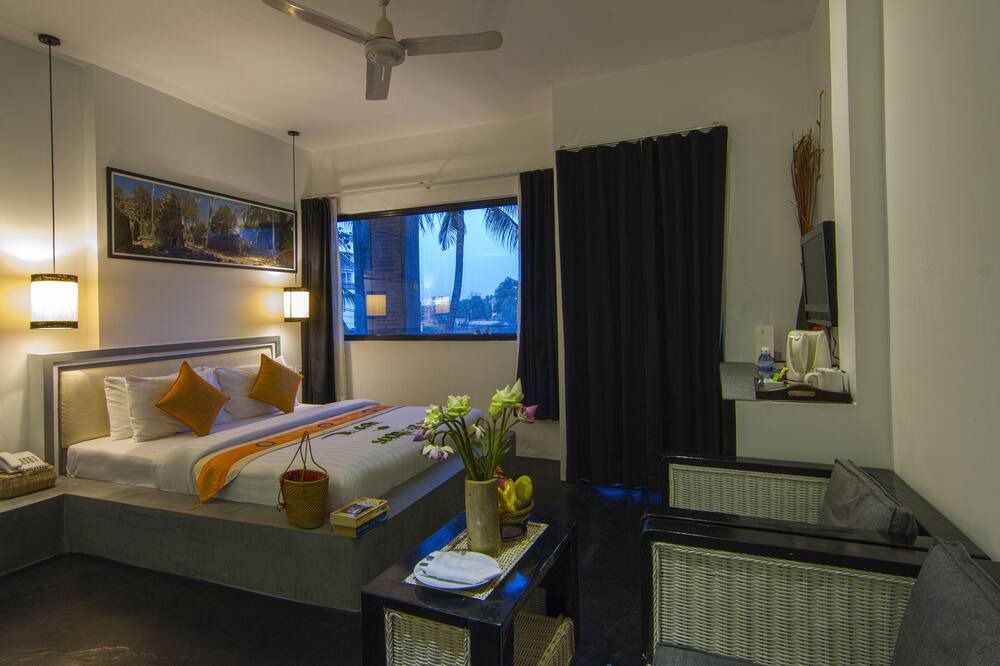 Photo of Bedroom in Siem Reap