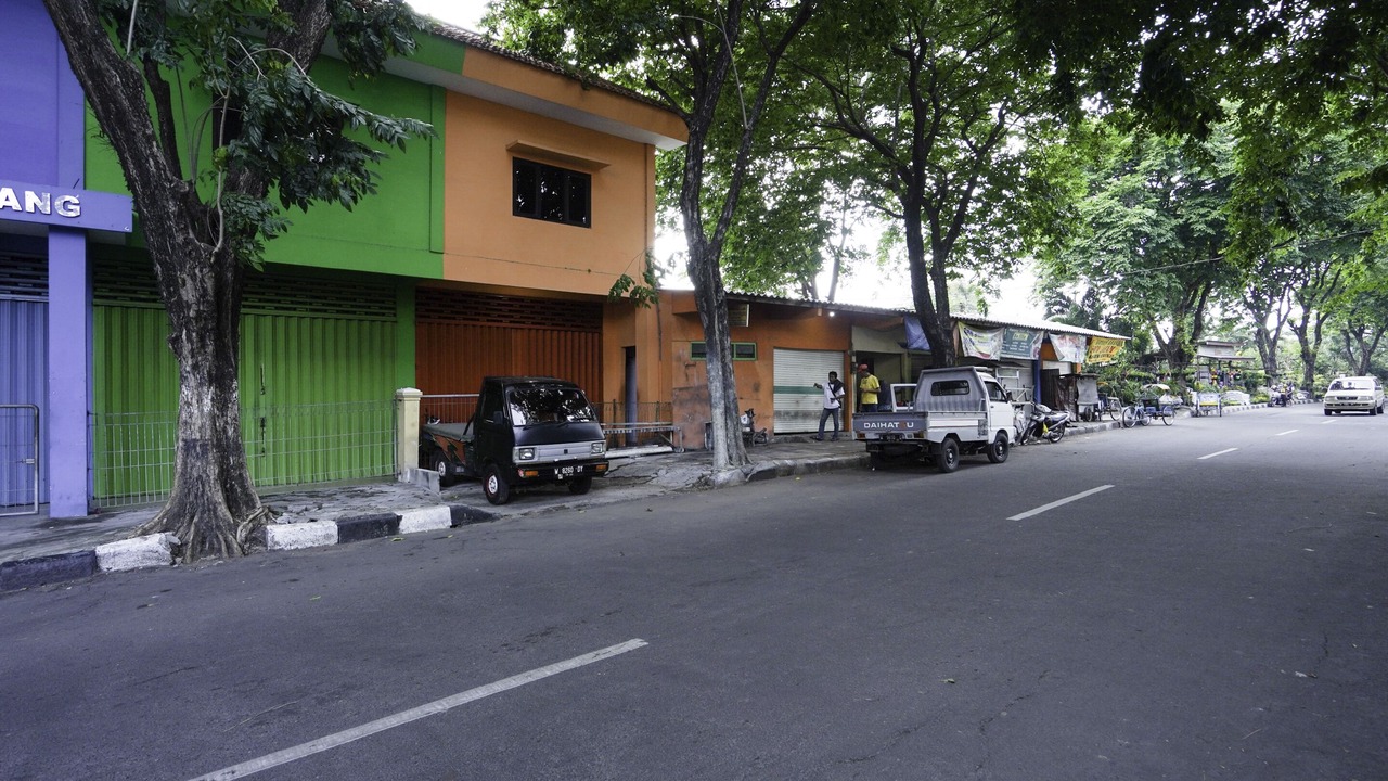 Photo of Outdoor in Gresik