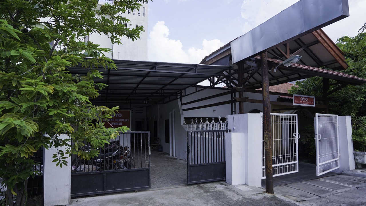 Photo of Outdoor in Gresik