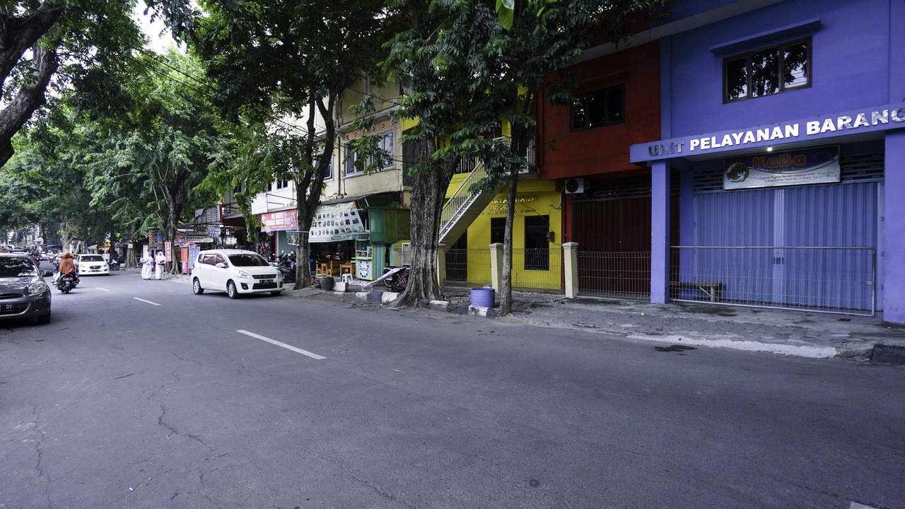 Photo of Outdoor in Gresik