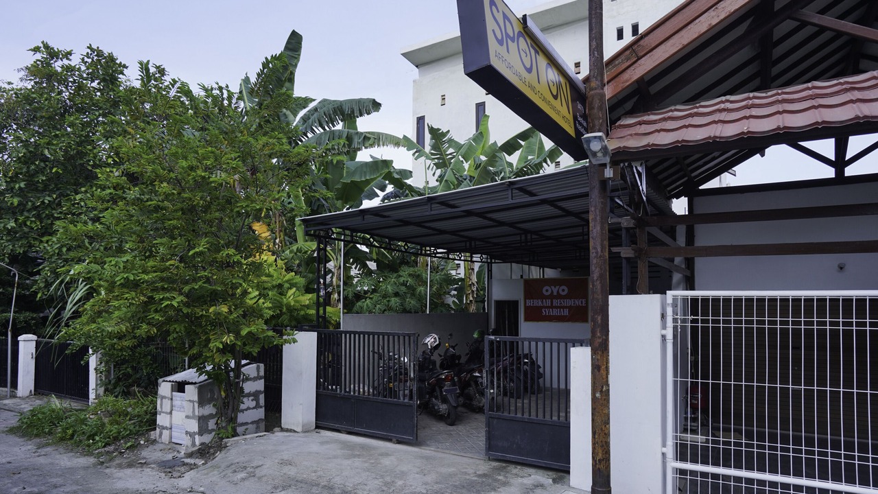 Photo of Outdoor in Gresik