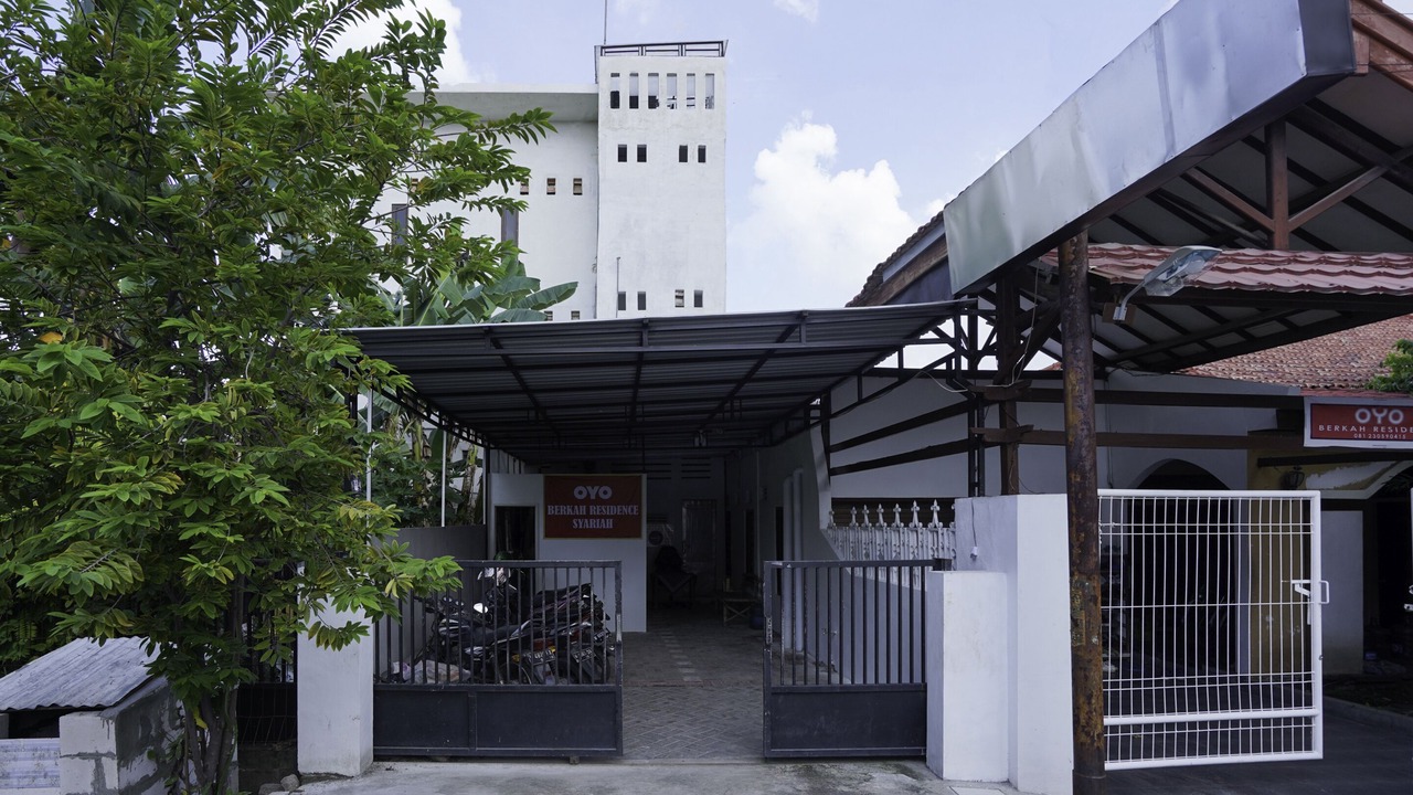 Photo of Outdoor in Gresik