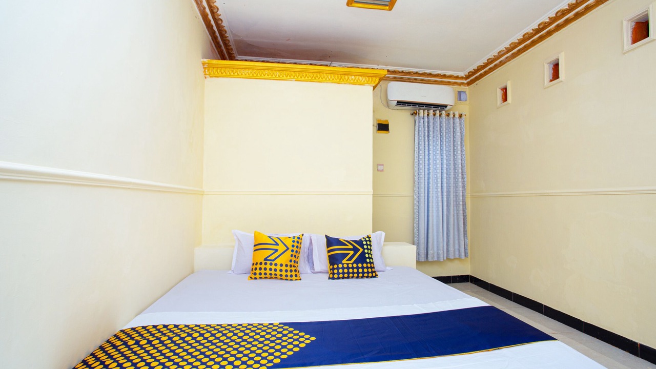 Photo of Bedroom in Cilacap