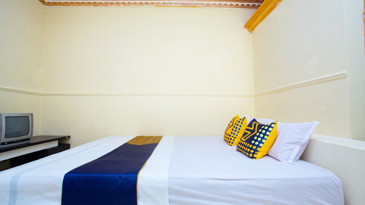 Photo of Bedroom in Cilacap