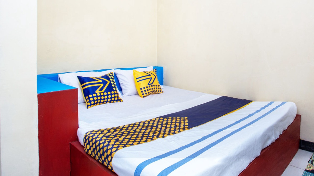 Photo of Bedroom in Cilacap