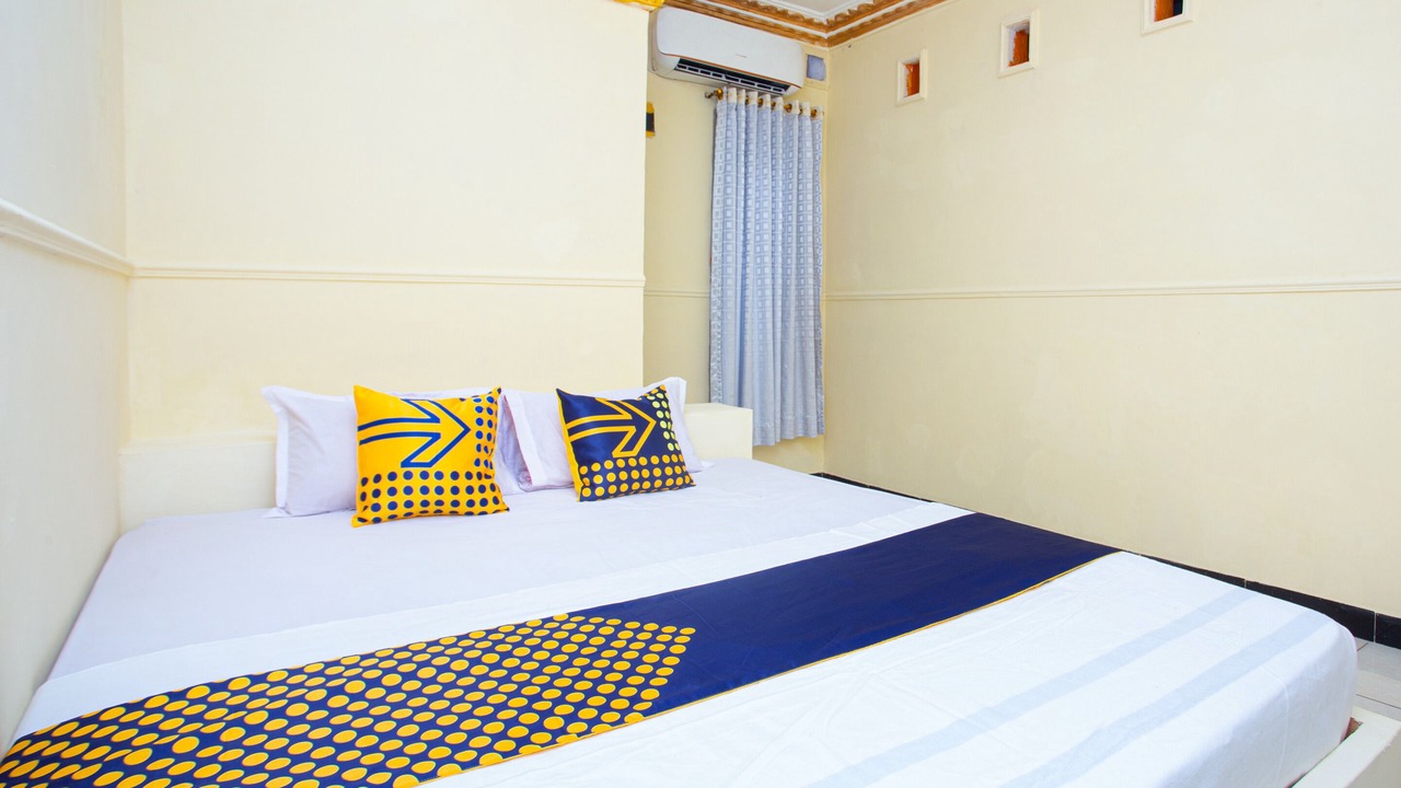 Photo of Bedroom in Cilacap
