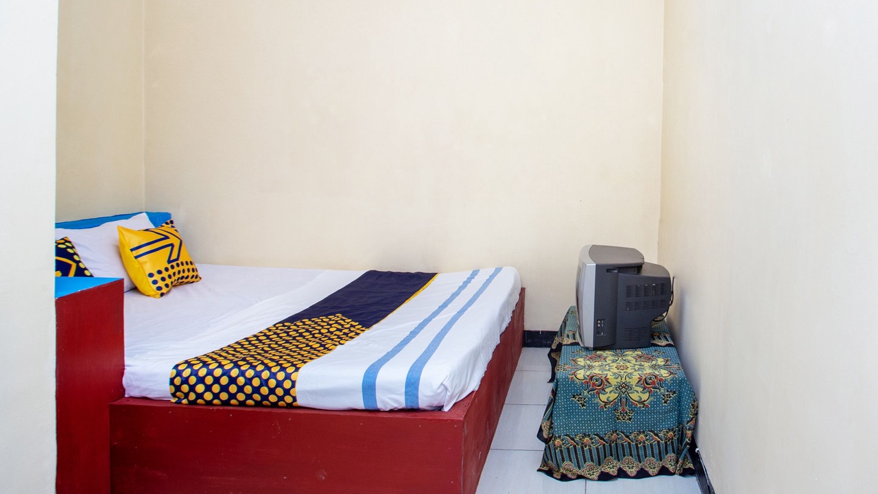 Photo of Bedroom in Cilacap