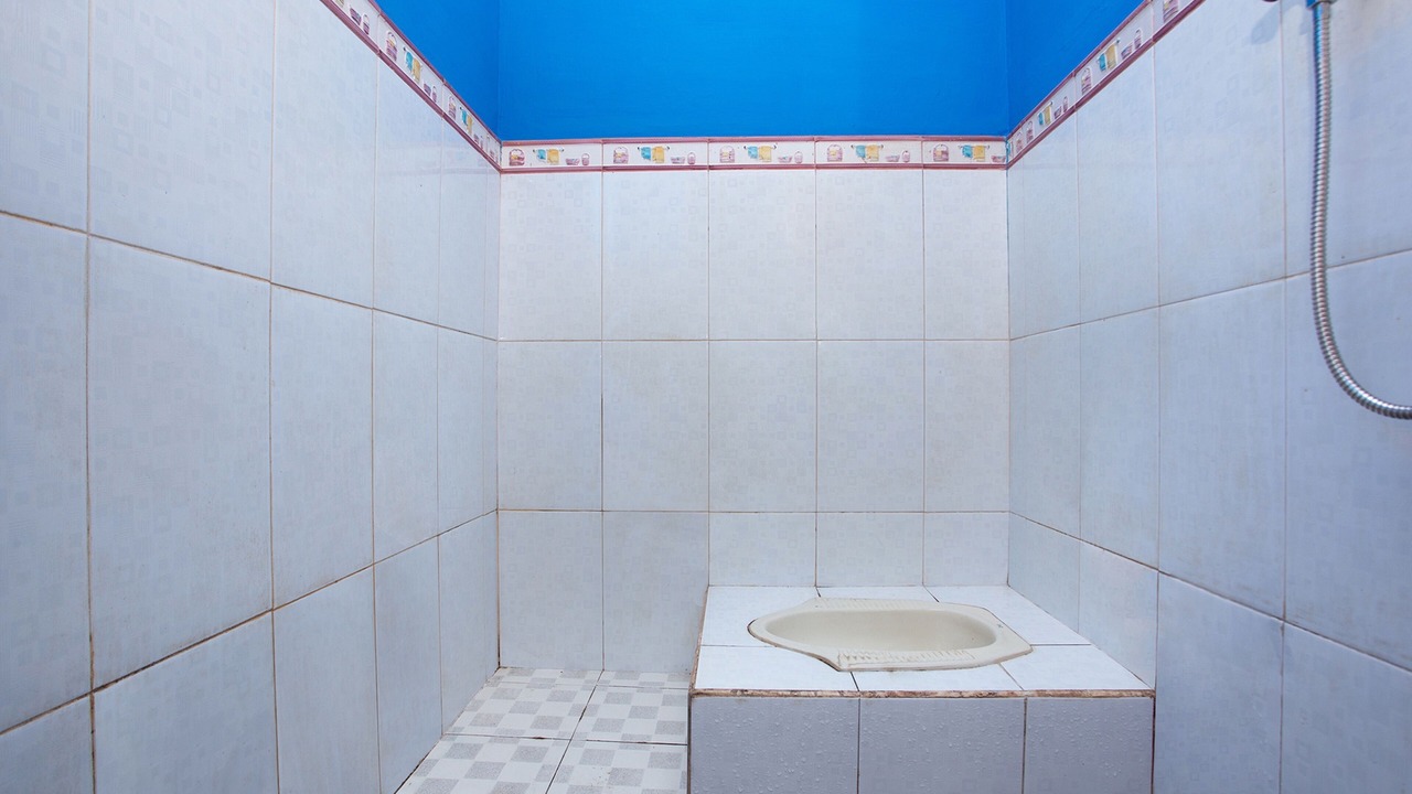 Photo of Bathroom in Cilacap