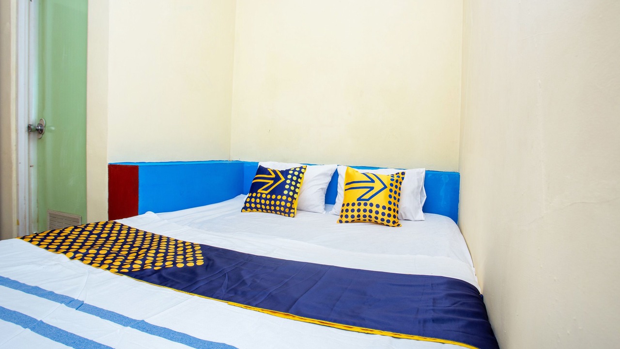 Photo of Bedroom in Cilacap