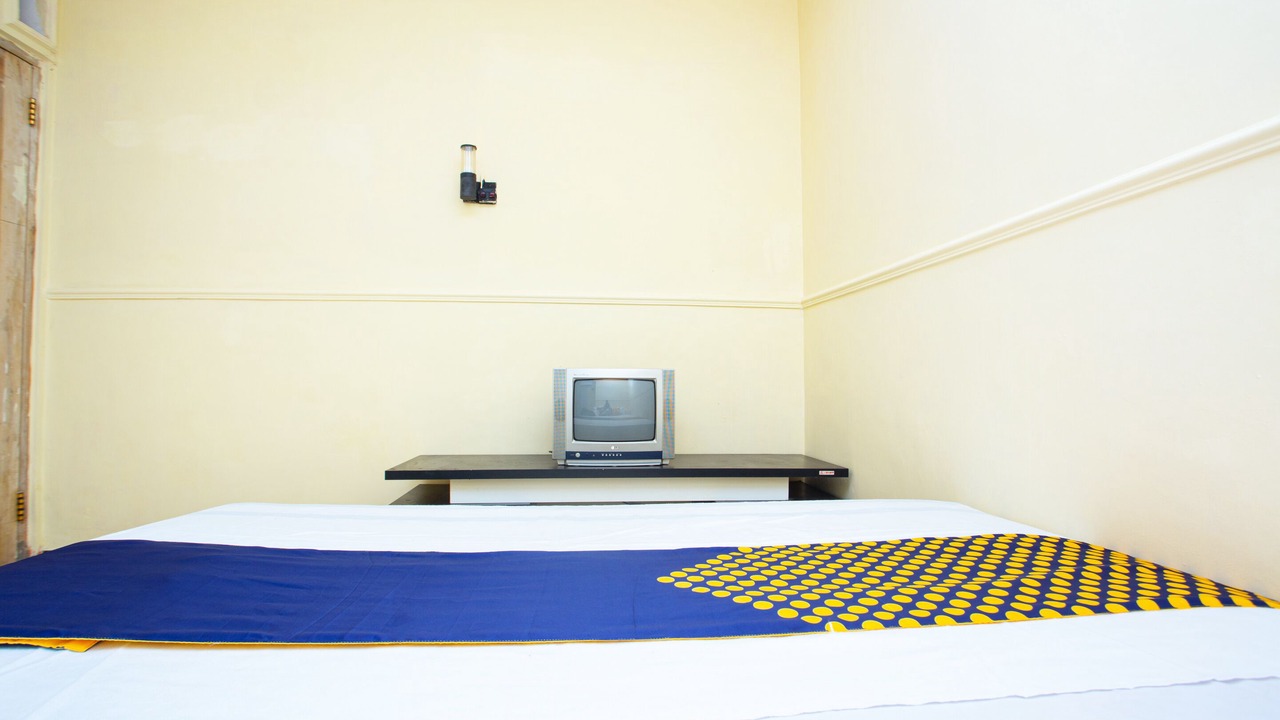 Photo of Bedroom in Cilacap