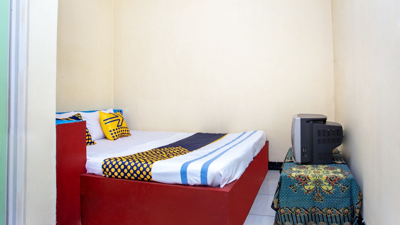 Photo of Bedroom in Cilacap