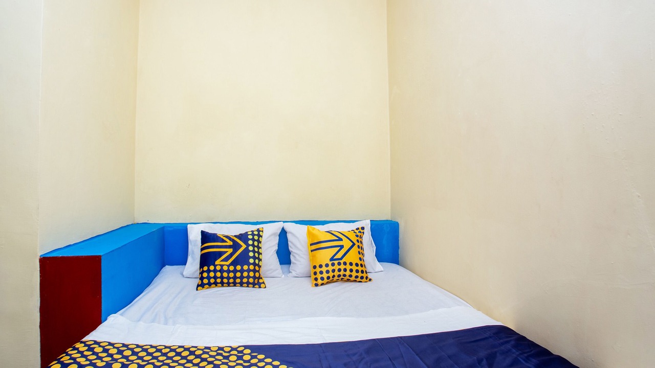 Photo of Bedroom in Cilacap