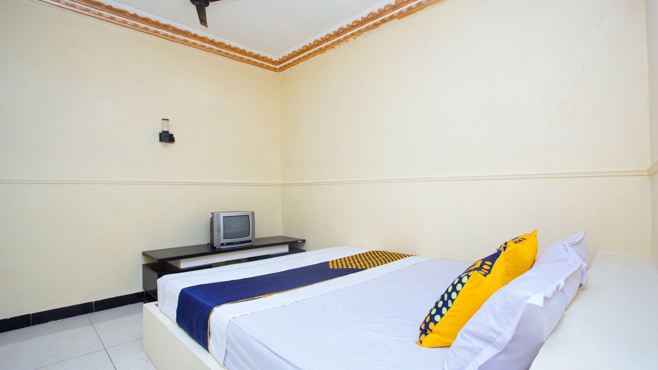 Photo of Bedroom in Cilacap
