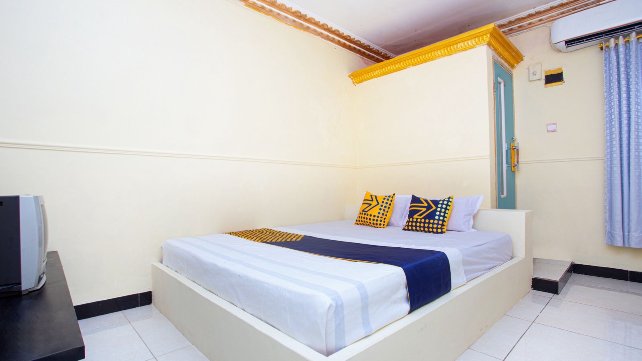 Photo of Bedroom in Cilacap