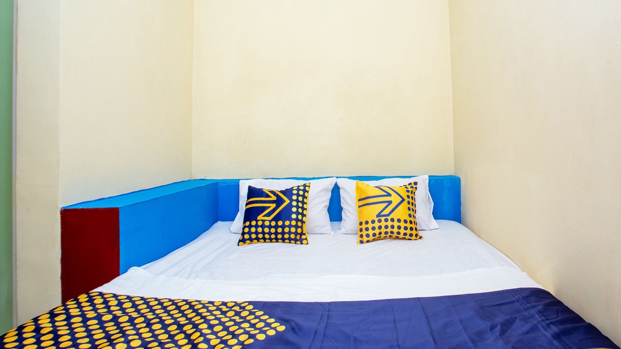 Photo of Bedroom in Cilacap