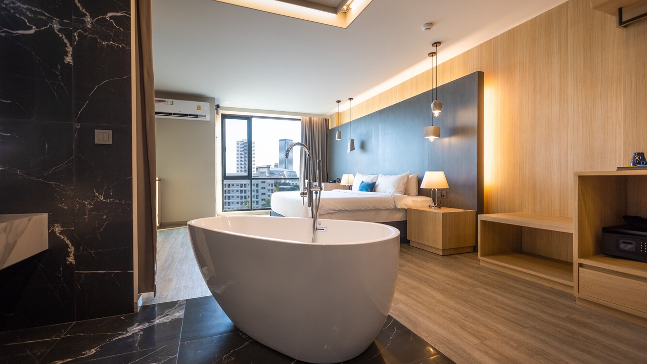 Photo of Bedroom in Bang Na