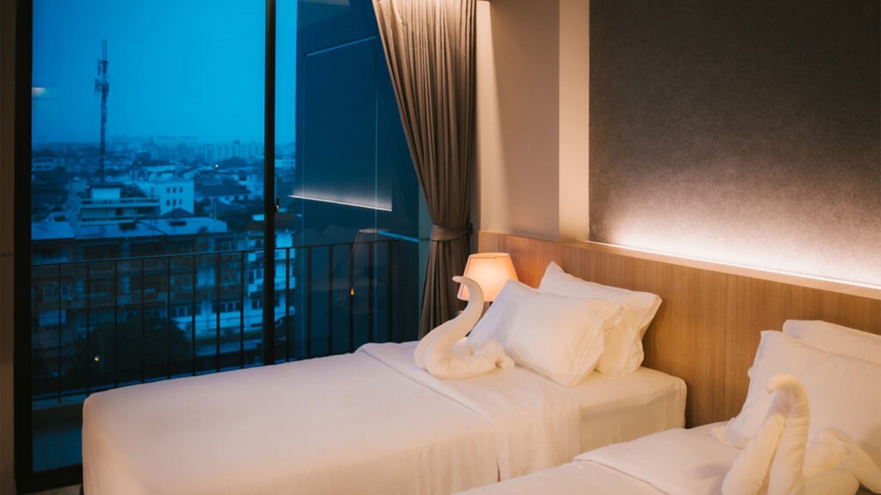 Photo of Bedroom in Bang Na