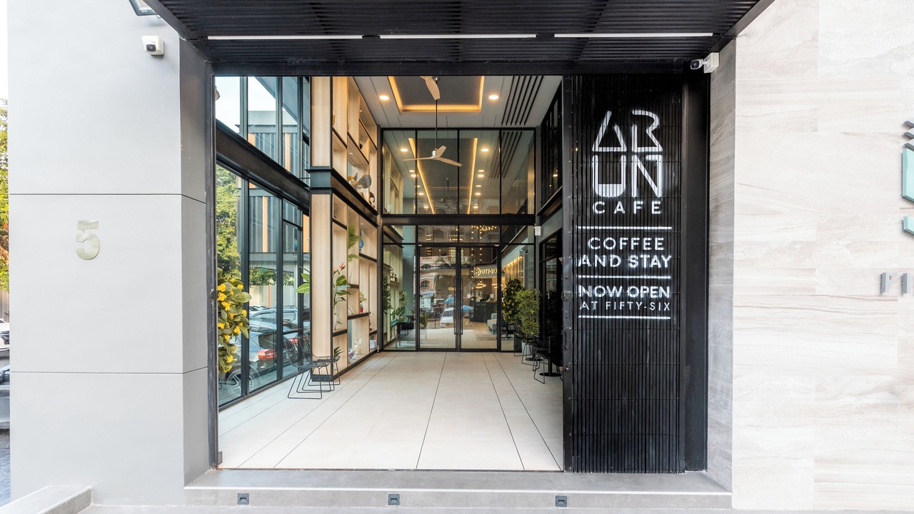 Photo of Outdoor in Bang Na