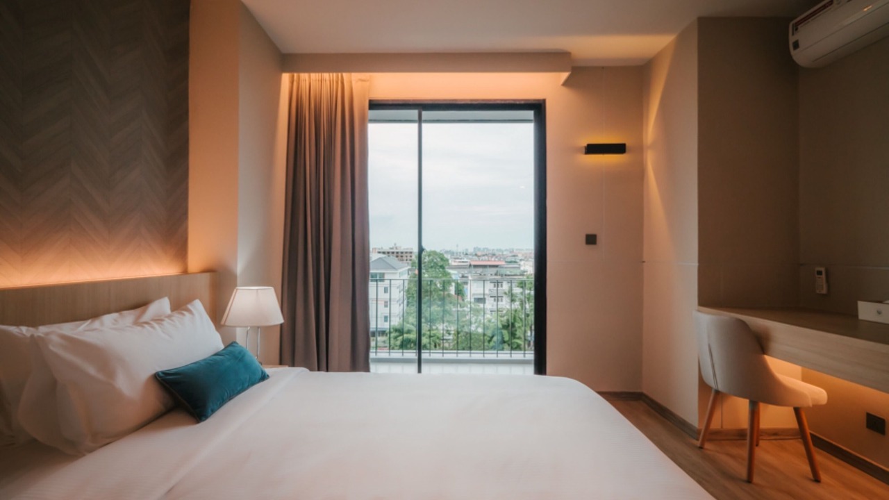 Photo of Bedroom in Bang Na