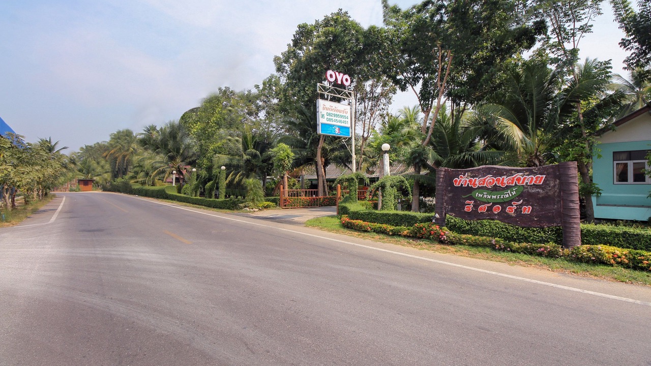 Photo of Outdoor in Amphawa