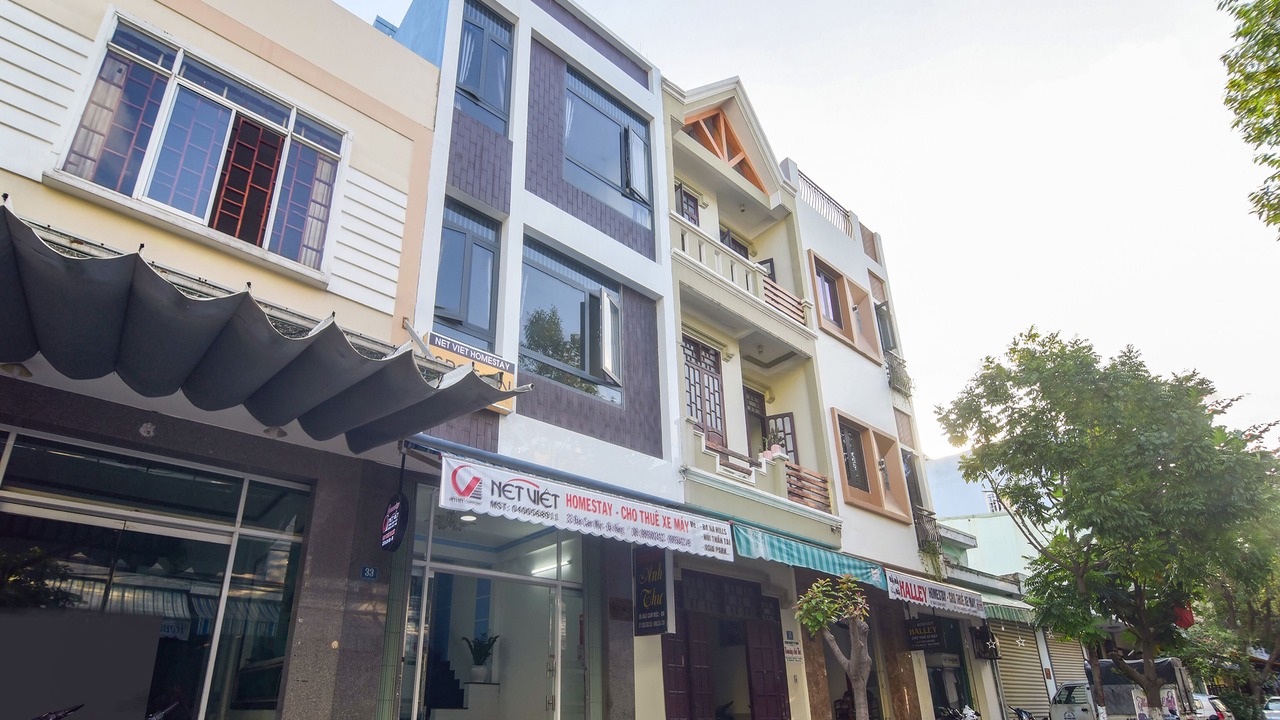 Photo of Outdoor in Da Nang City Centre