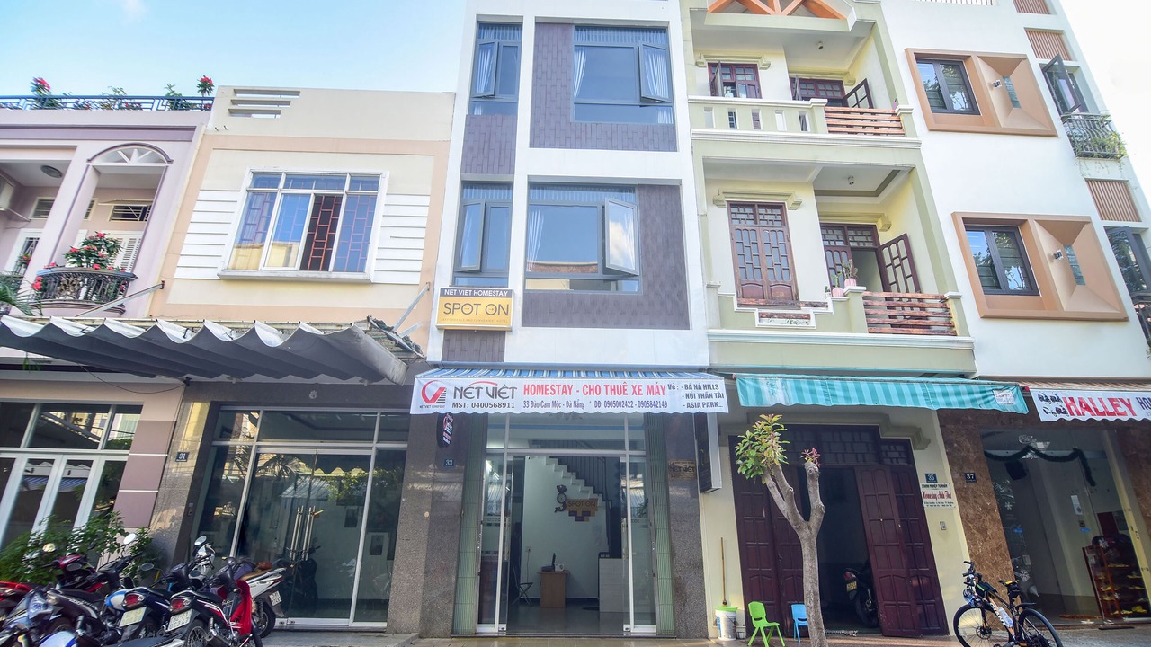 Photo of Outdoor in Da Nang City Centre