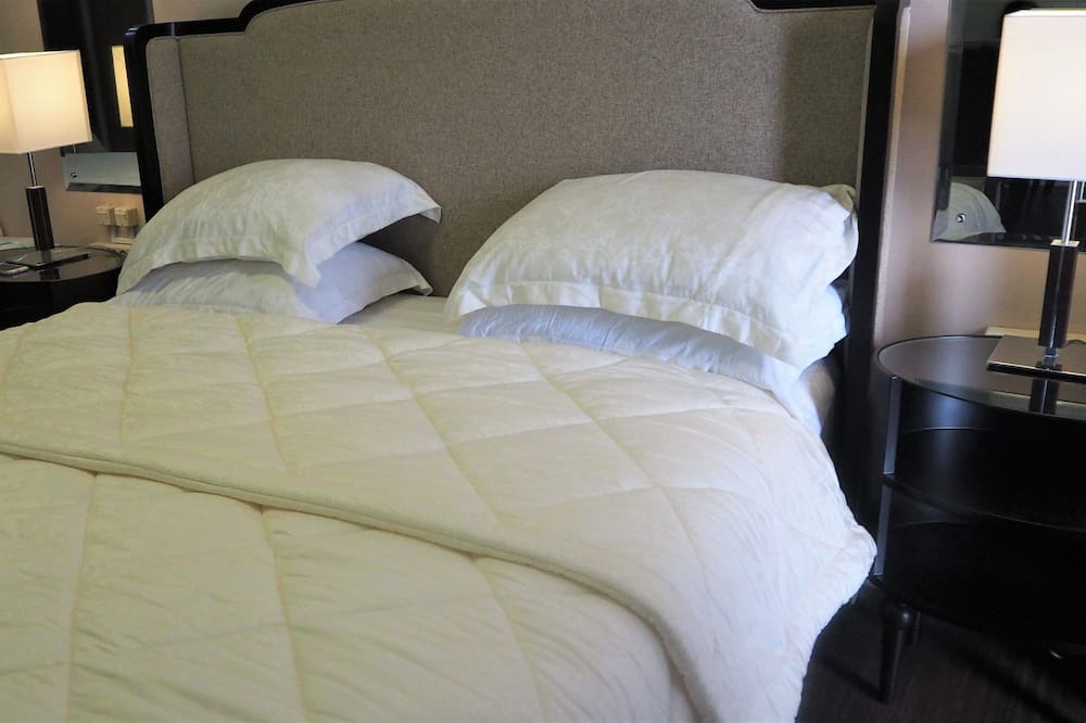 Photo of Bedroom in Semarang