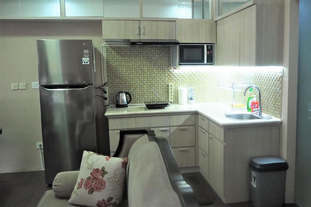 Photo of Kitchen in Semarang