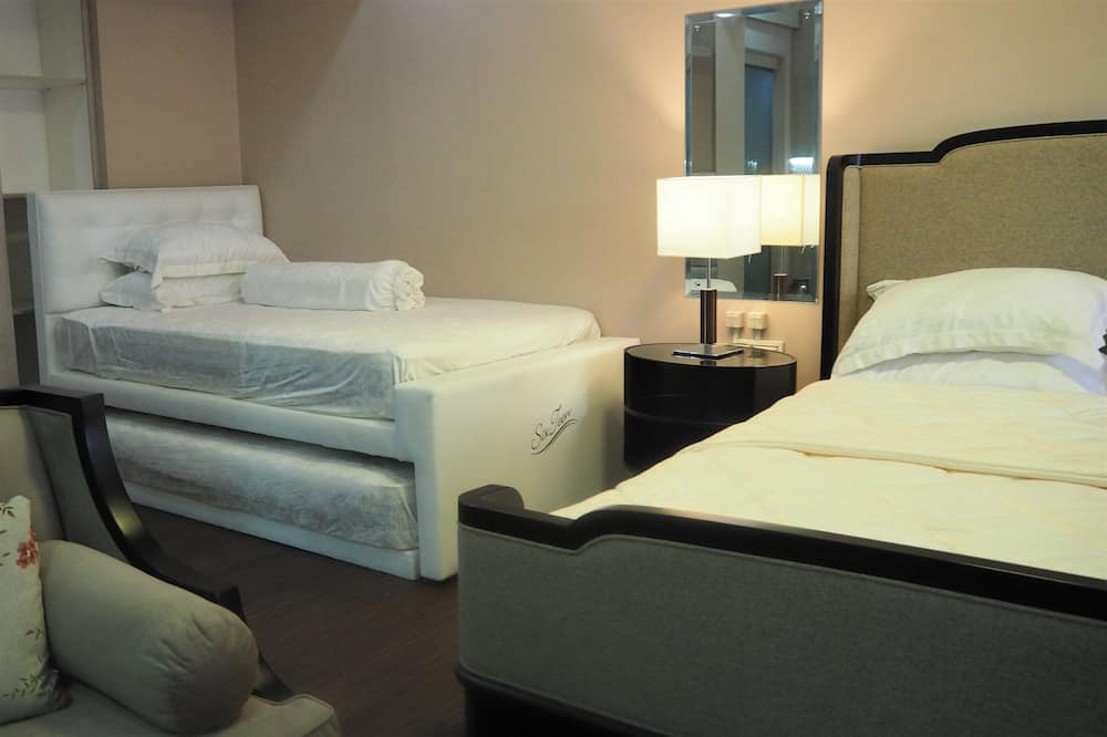 Photo of Bedroom in Semarang