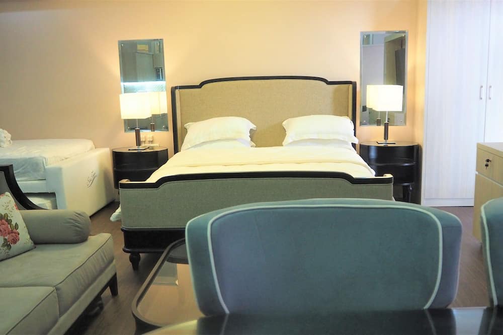 Photo of Bedroom in Semarang