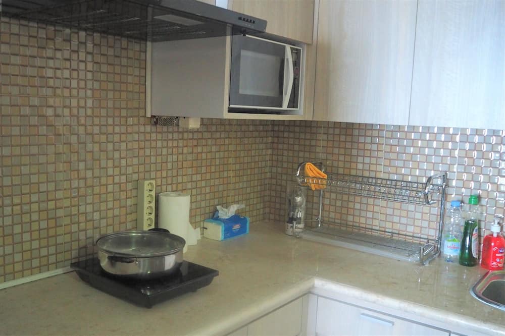 Photo of Kitchen in Semarang