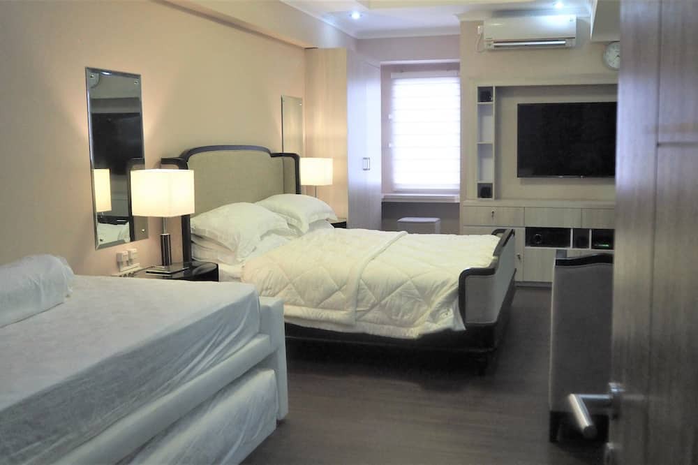 Photo of Bedroom in Semarang