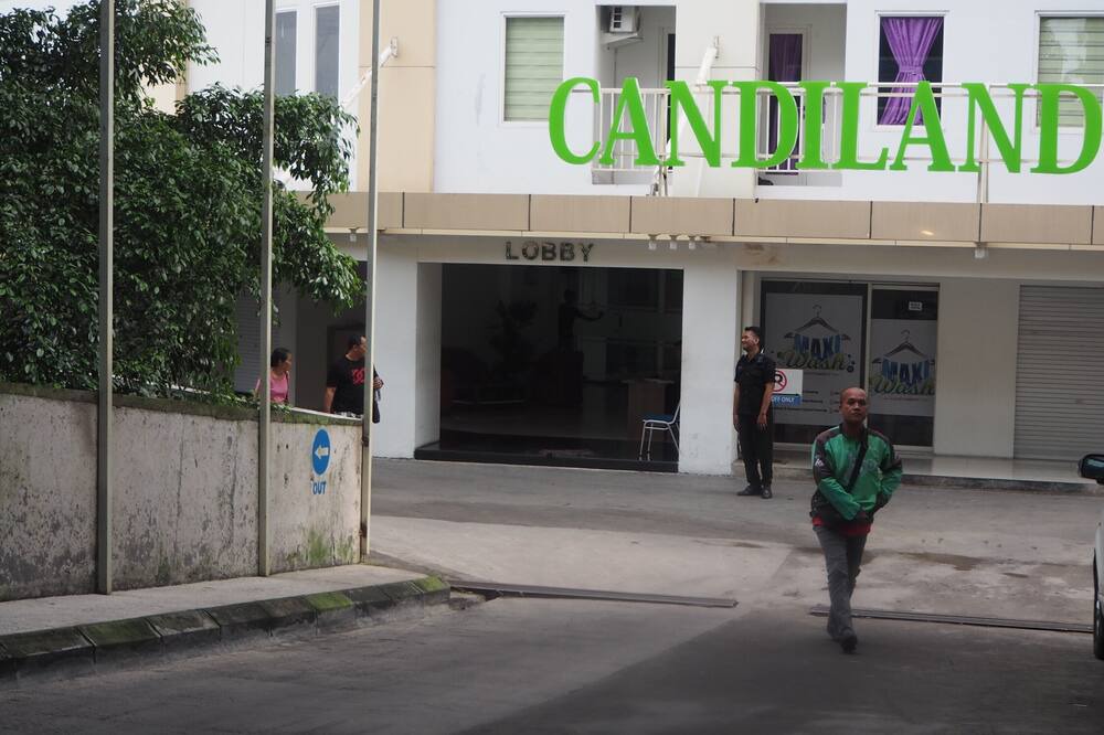 Photo of Outdoor in Semarang